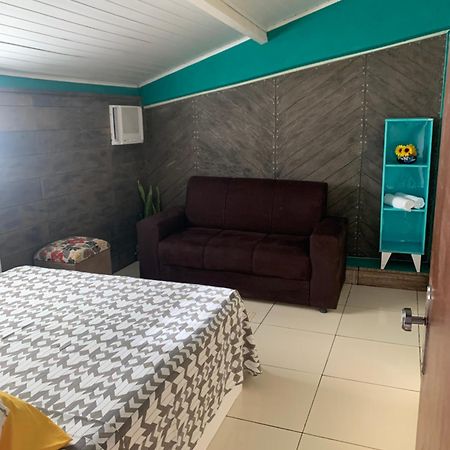 Hostel Morro De Sao Paulo Salvador Kültér fotó