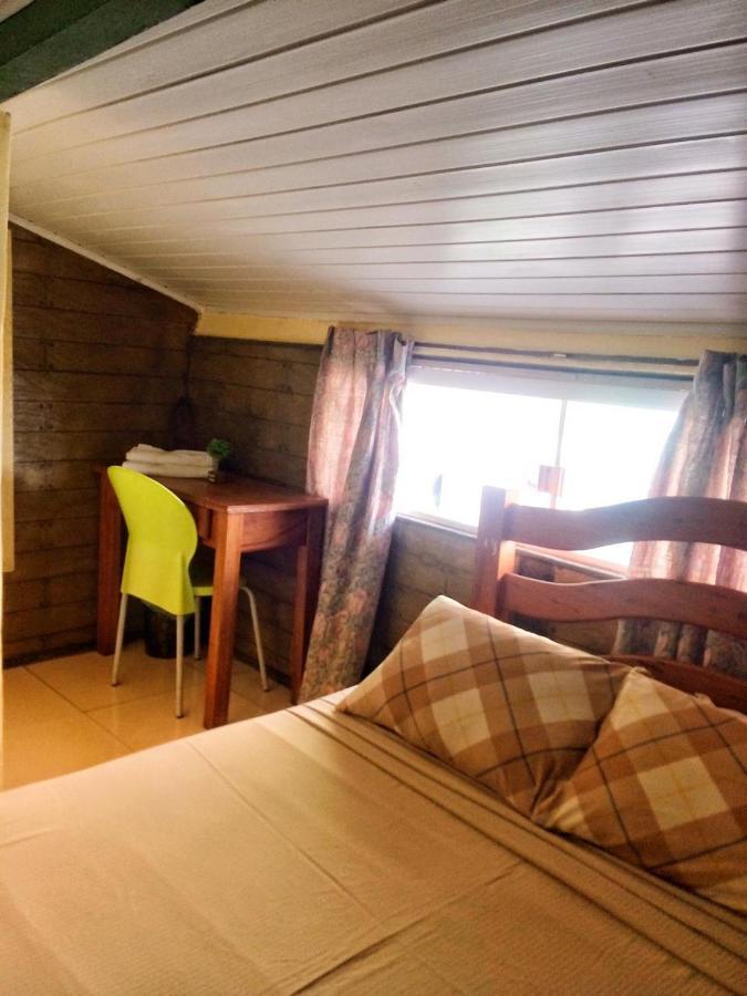 Hostel Morro De Sao Paulo Salvador Kültér fotó