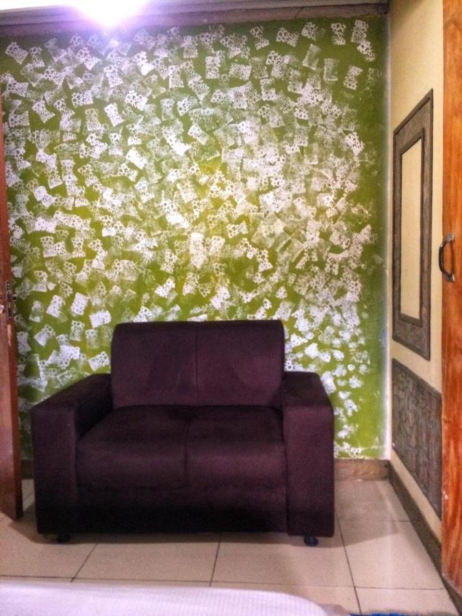 Hostel Morro De Sao Paulo Salvador Kültér fotó