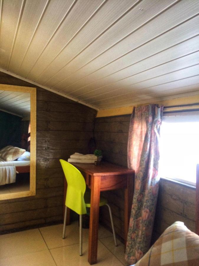 Hostel Morro De Sao Paulo Salvador Kültér fotó