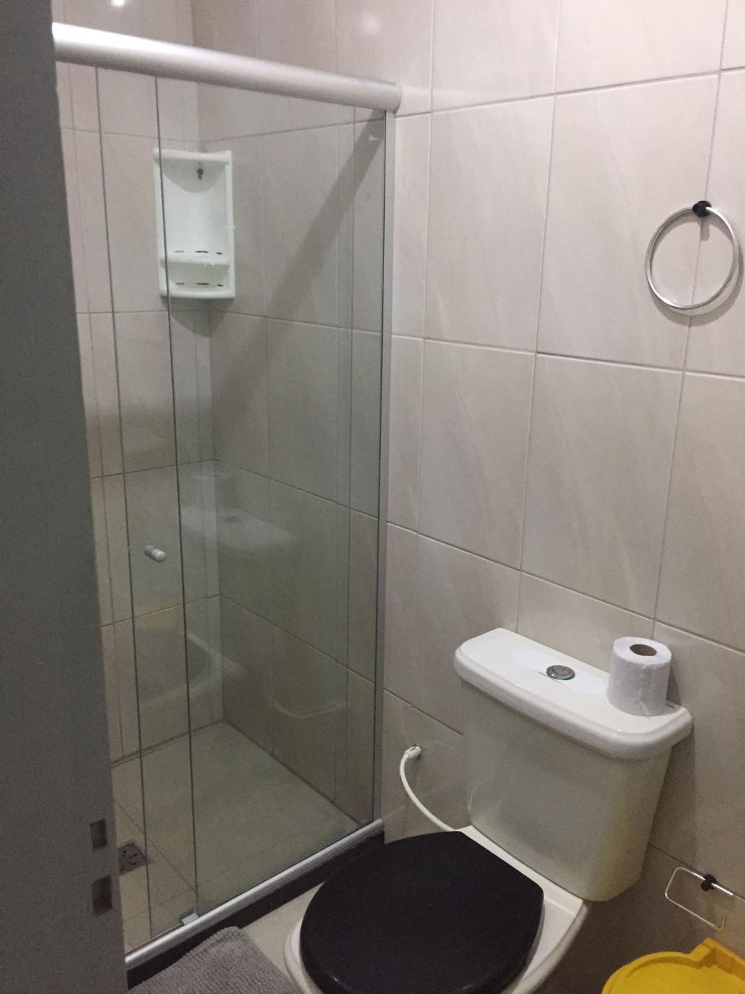 Hostel Morro De Sao Paulo Salvador Kültér fotó