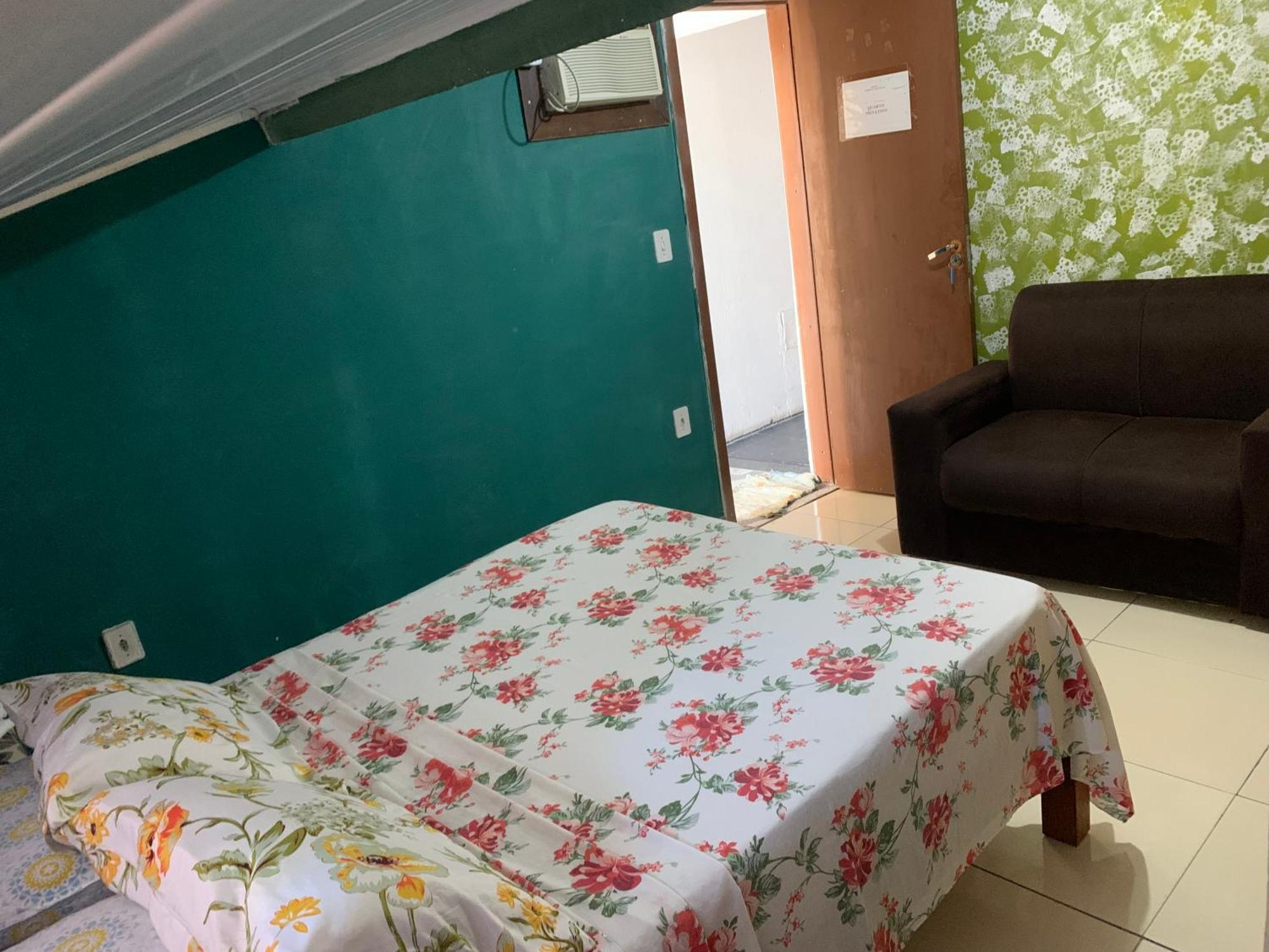 Hostel Morro De Sao Paulo Salvador Kültér fotó