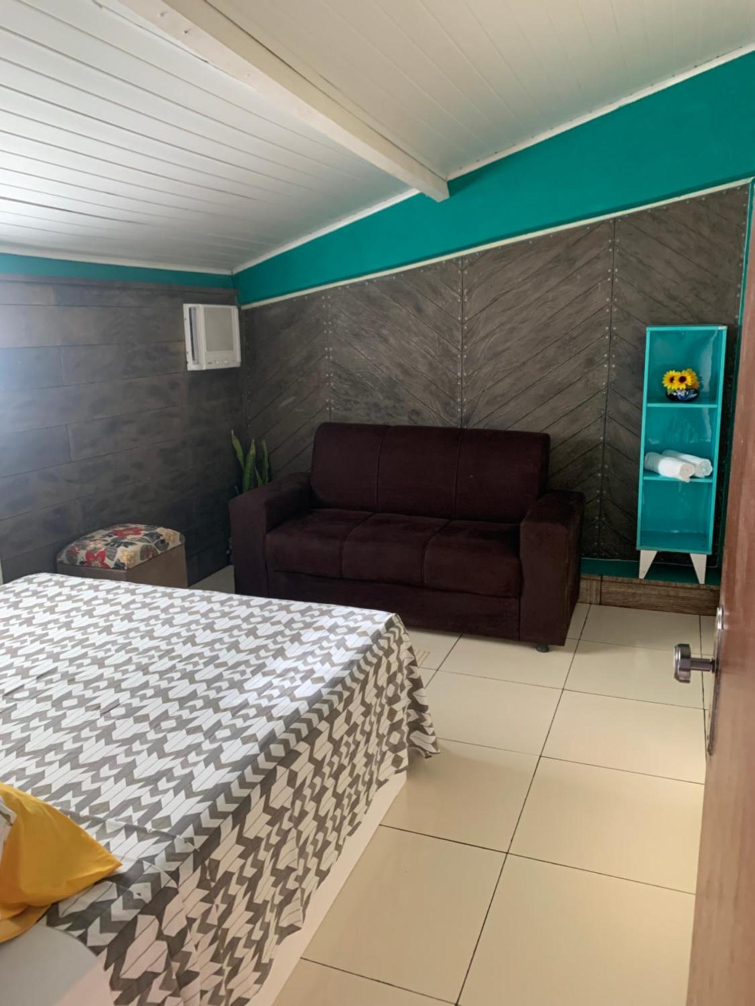 Hostel Morro De Sao Paulo Salvador Kültér fotó