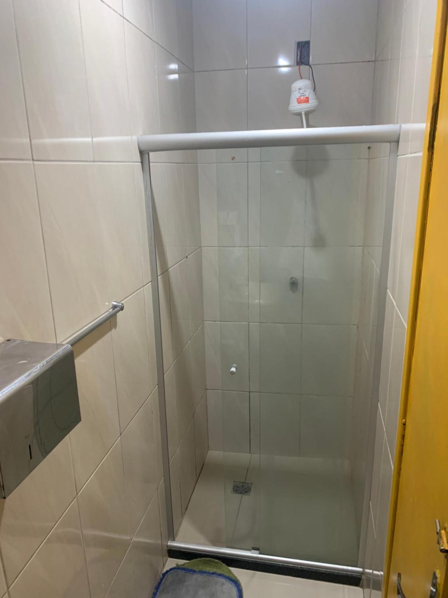 Hostel Morro De Sao Paulo Salvador Kültér fotó
