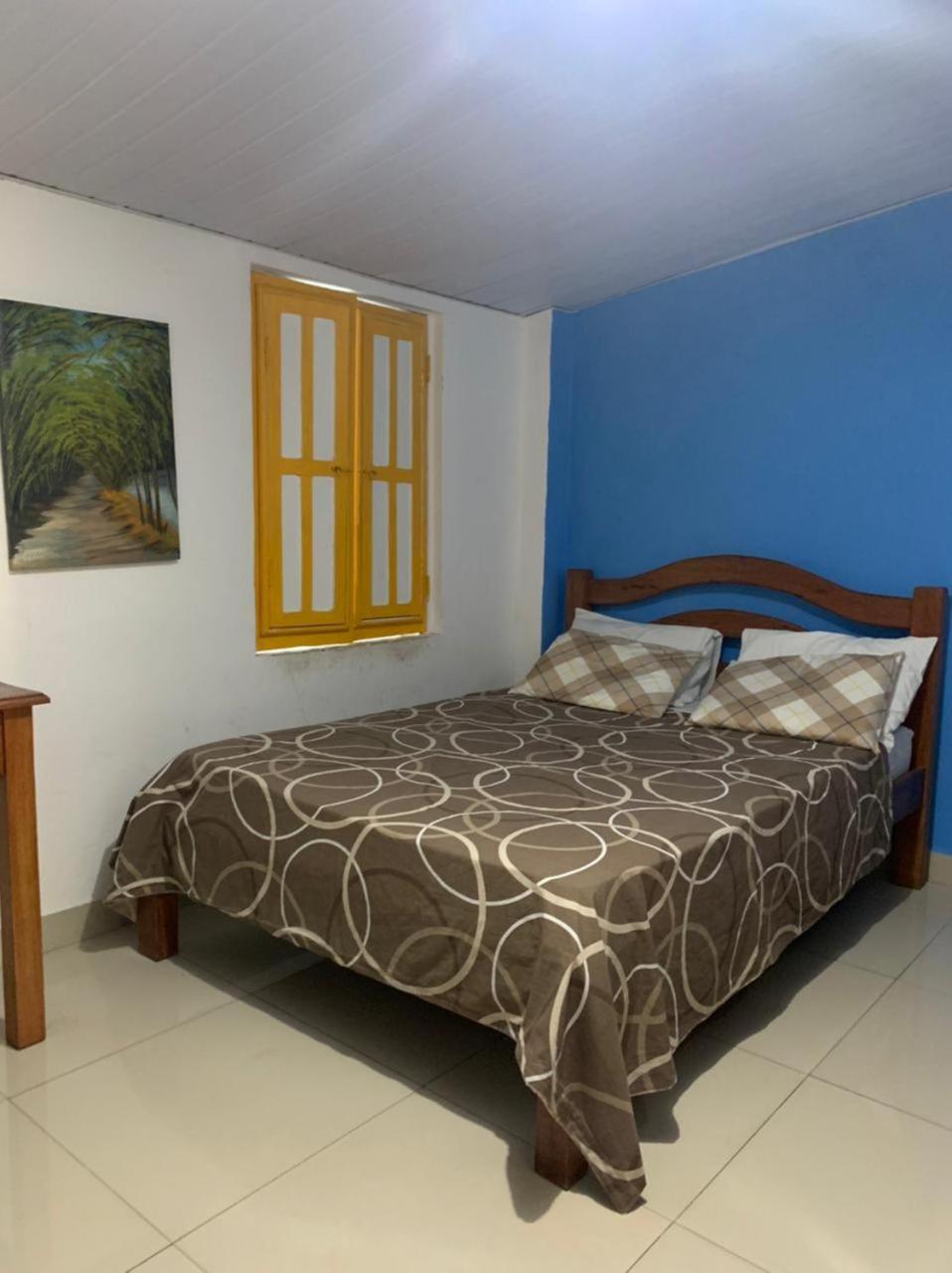 Hostel Morro De Sao Paulo Salvador Kültér fotó