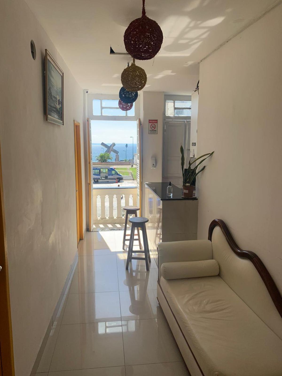 Hostel Morro De Sao Paulo Salvador Kültér fotó