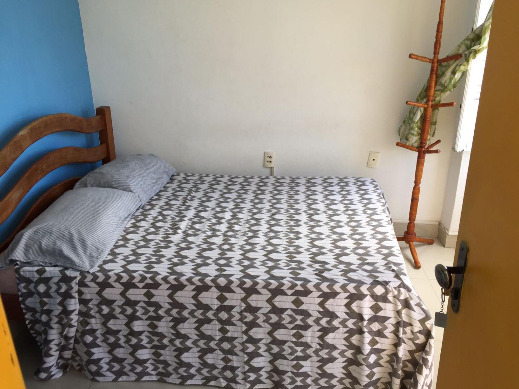 Hostel Morro De Sao Paulo Salvador Kültér fotó