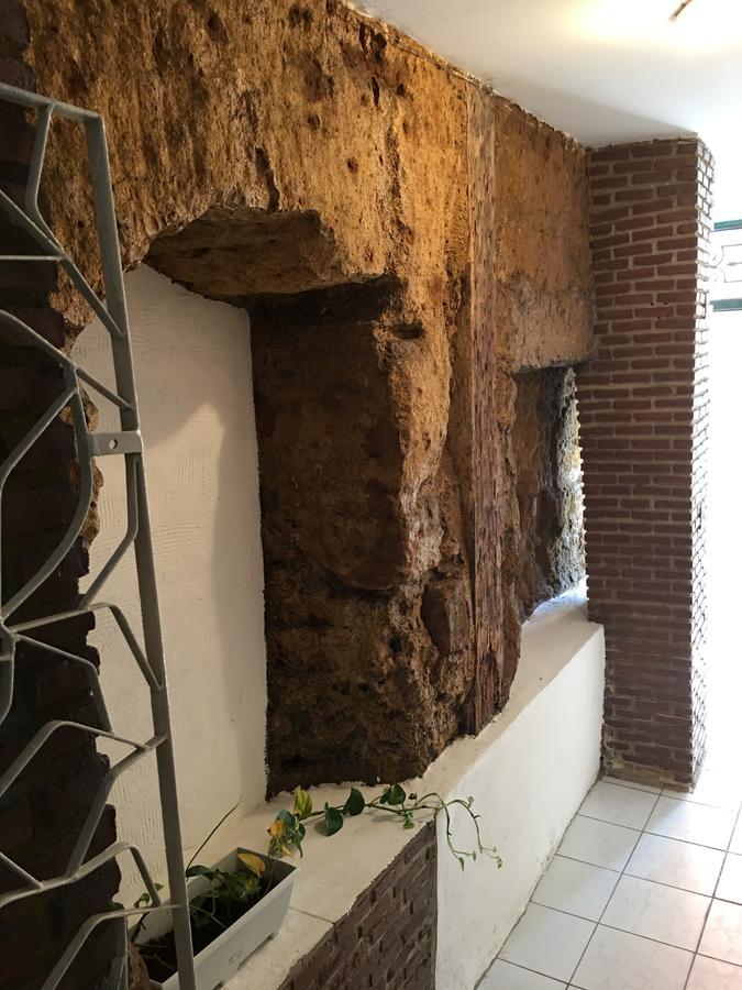 Hostel Morro De Sao Paulo Salvador Kültér fotó