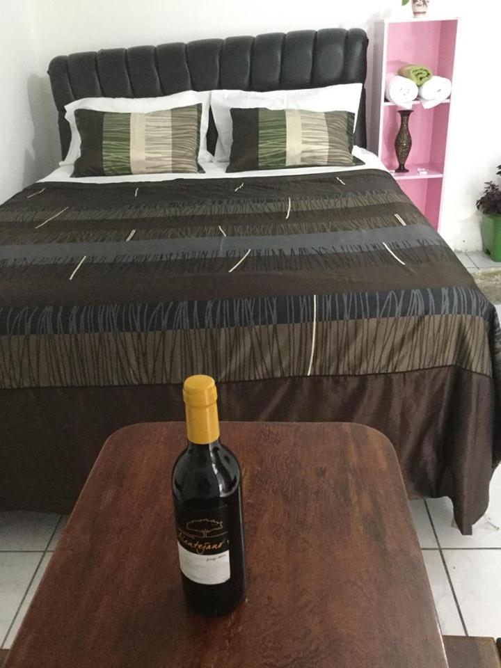 Hostel Morro De Sao Paulo Salvador Kültér fotó