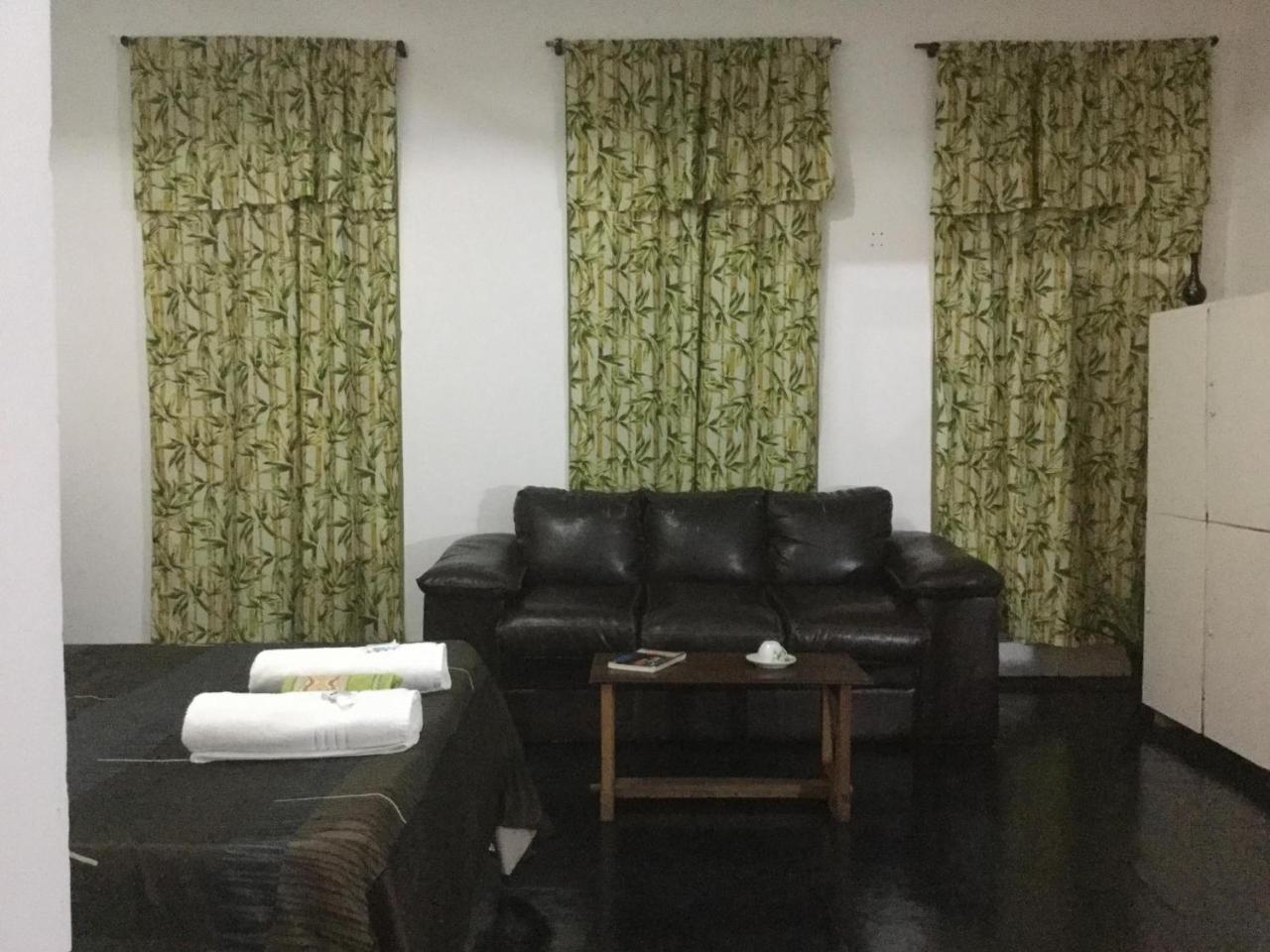 Hostel Morro De Sao Paulo Salvador Kültér fotó