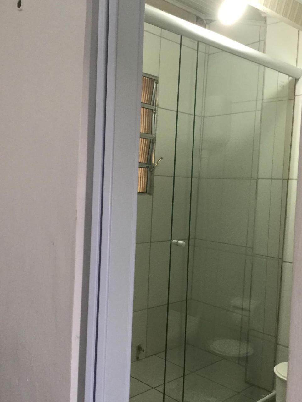 Hostel Morro De Sao Paulo Salvador Kültér fotó