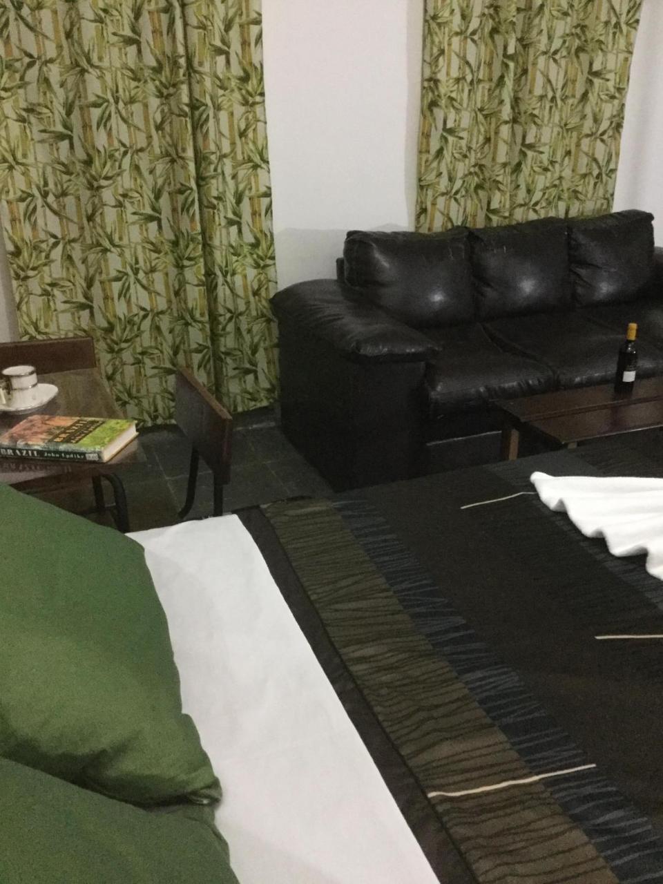 Hostel Morro De Sao Paulo Salvador Kültér fotó