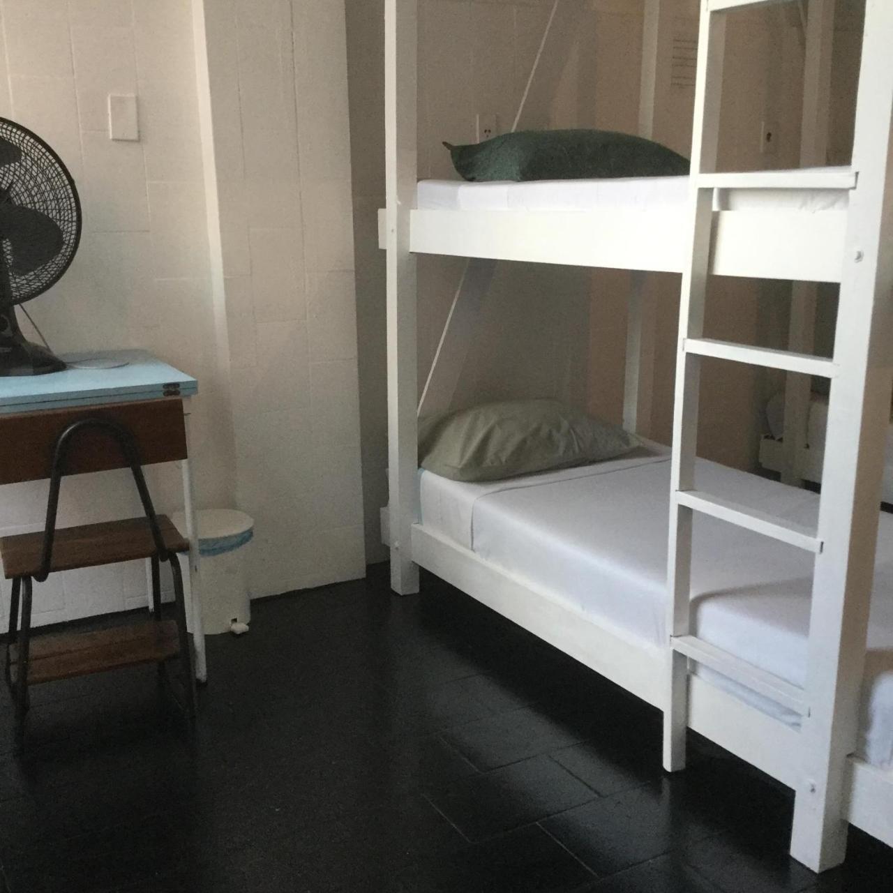 Hostel Morro De Sao Paulo Salvador Kültér fotó