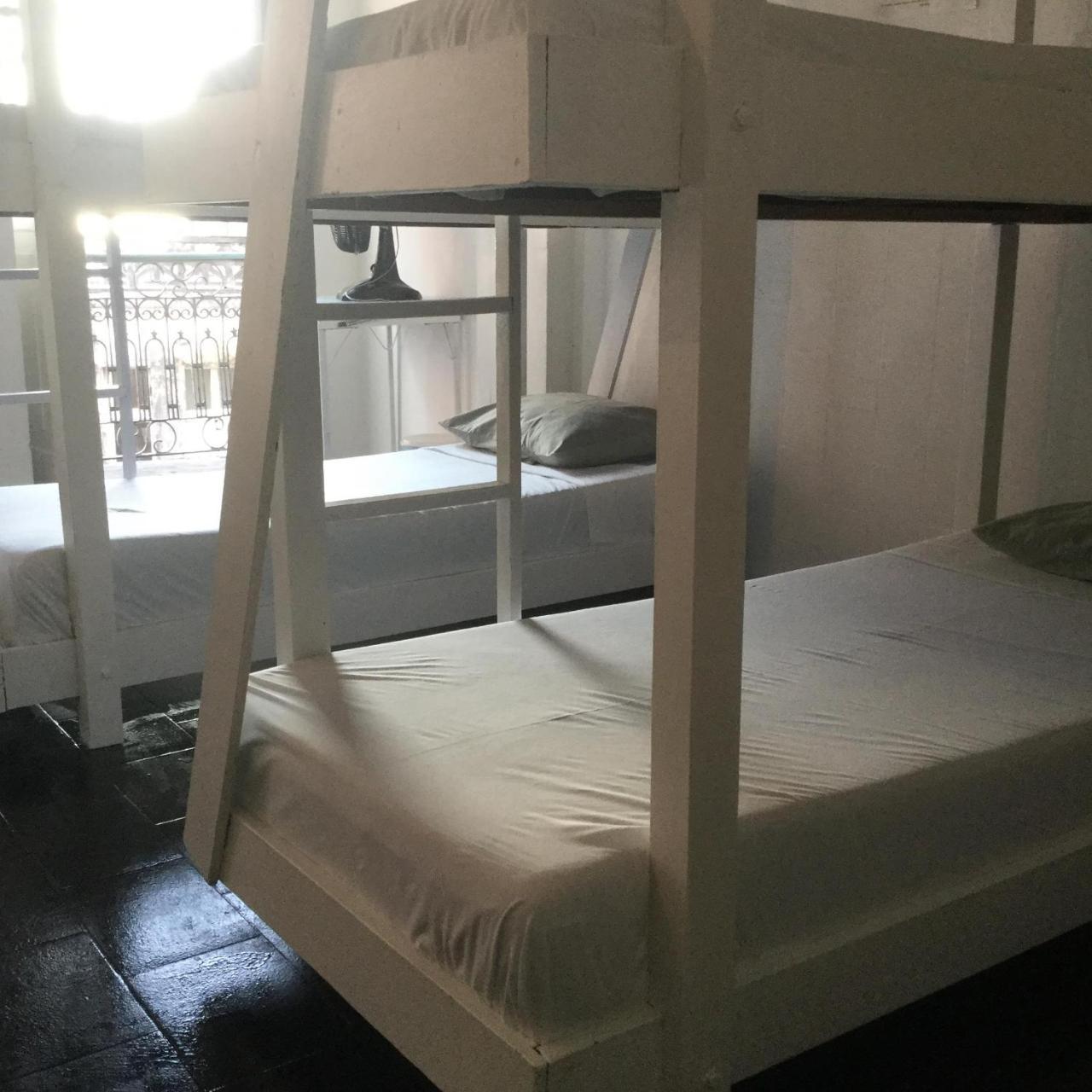 Hostel Morro De Sao Paulo Salvador Kültér fotó