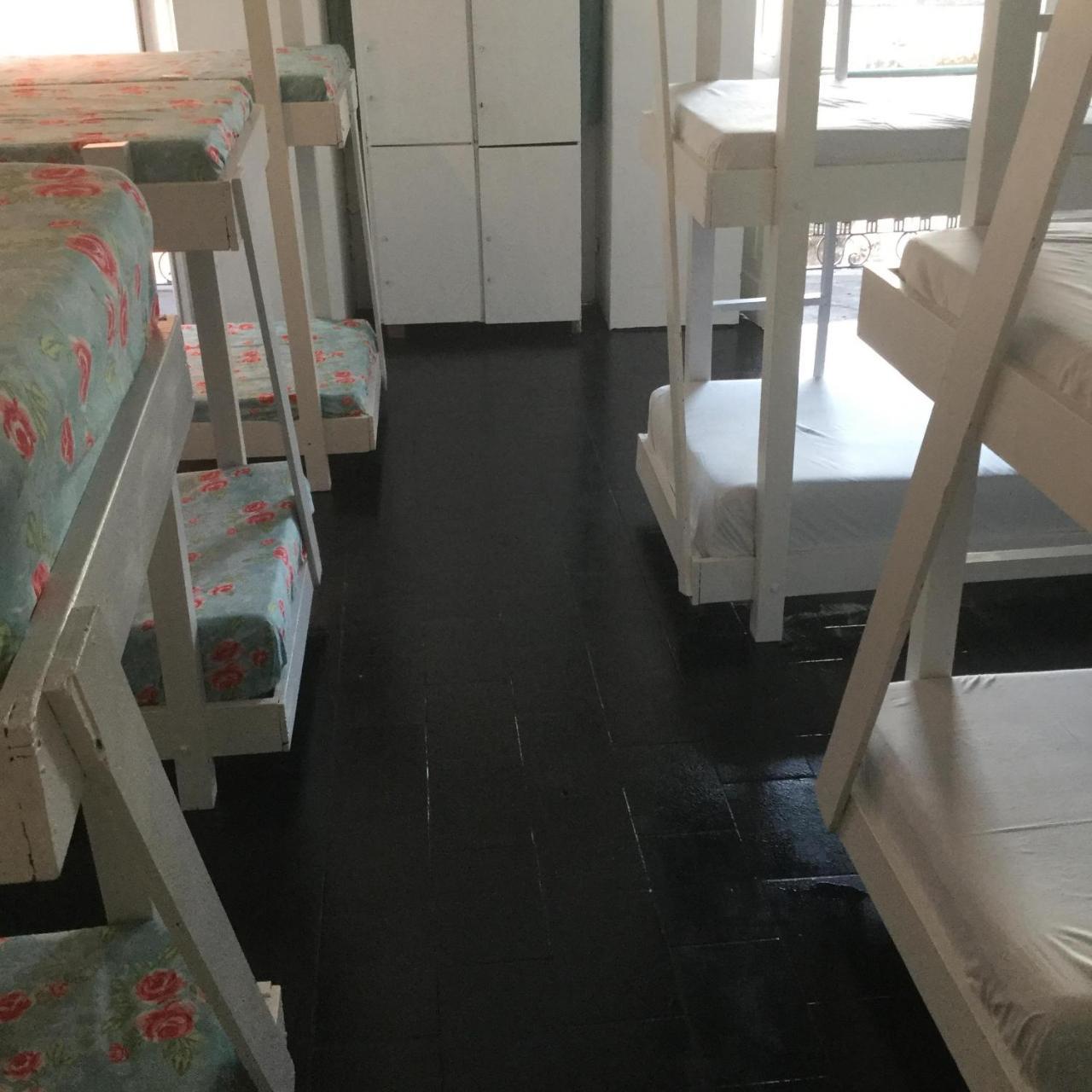Hostel Morro De Sao Paulo Salvador Kültér fotó